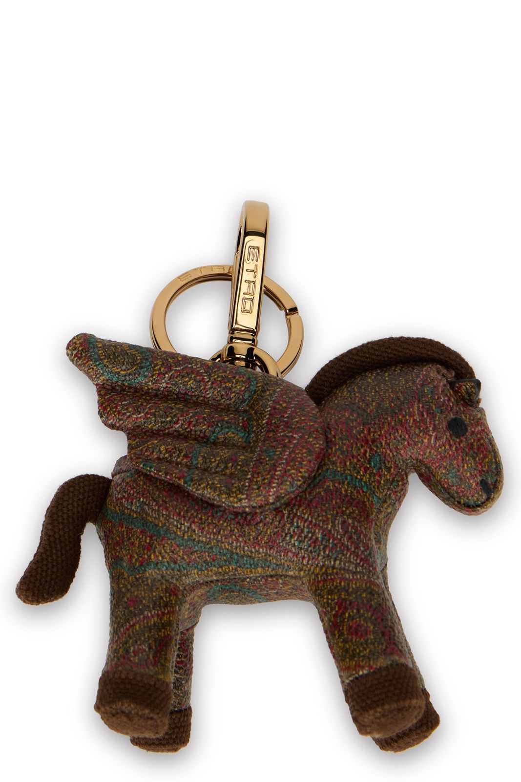 【新品・最安値】Etro Charm Arnica Pegasus 正規品 その他