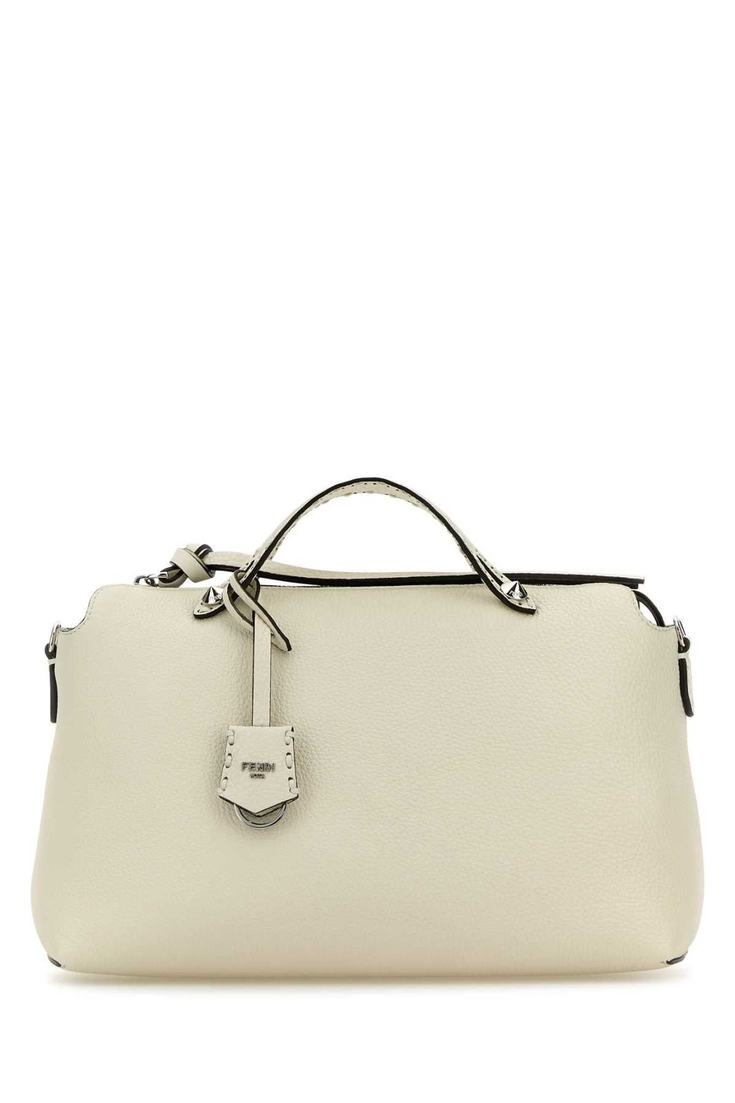 【新品・最安値】Fendi By the way soft l sell macro i BIANCOICEPALLADIO 正規品 ハンドバッグ 183,100円