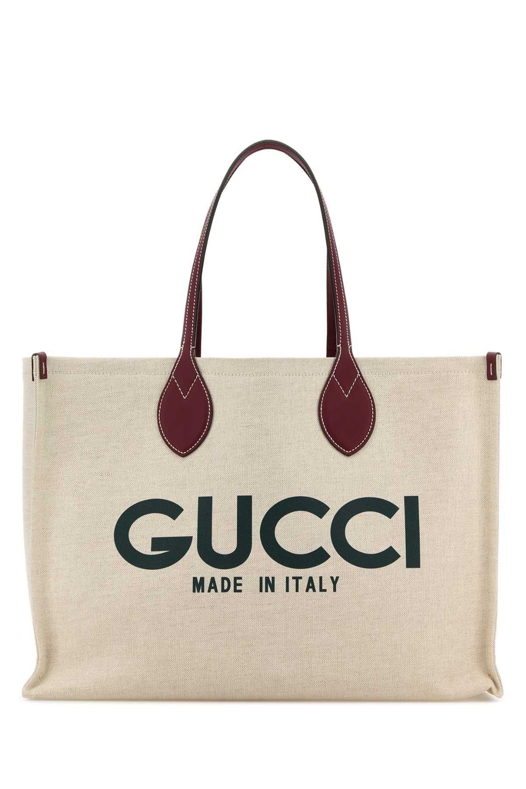 【新品・最安値】Gucci Handbag gucci canvas BEEBGREGGREROA 正規品 ハンドバッグ