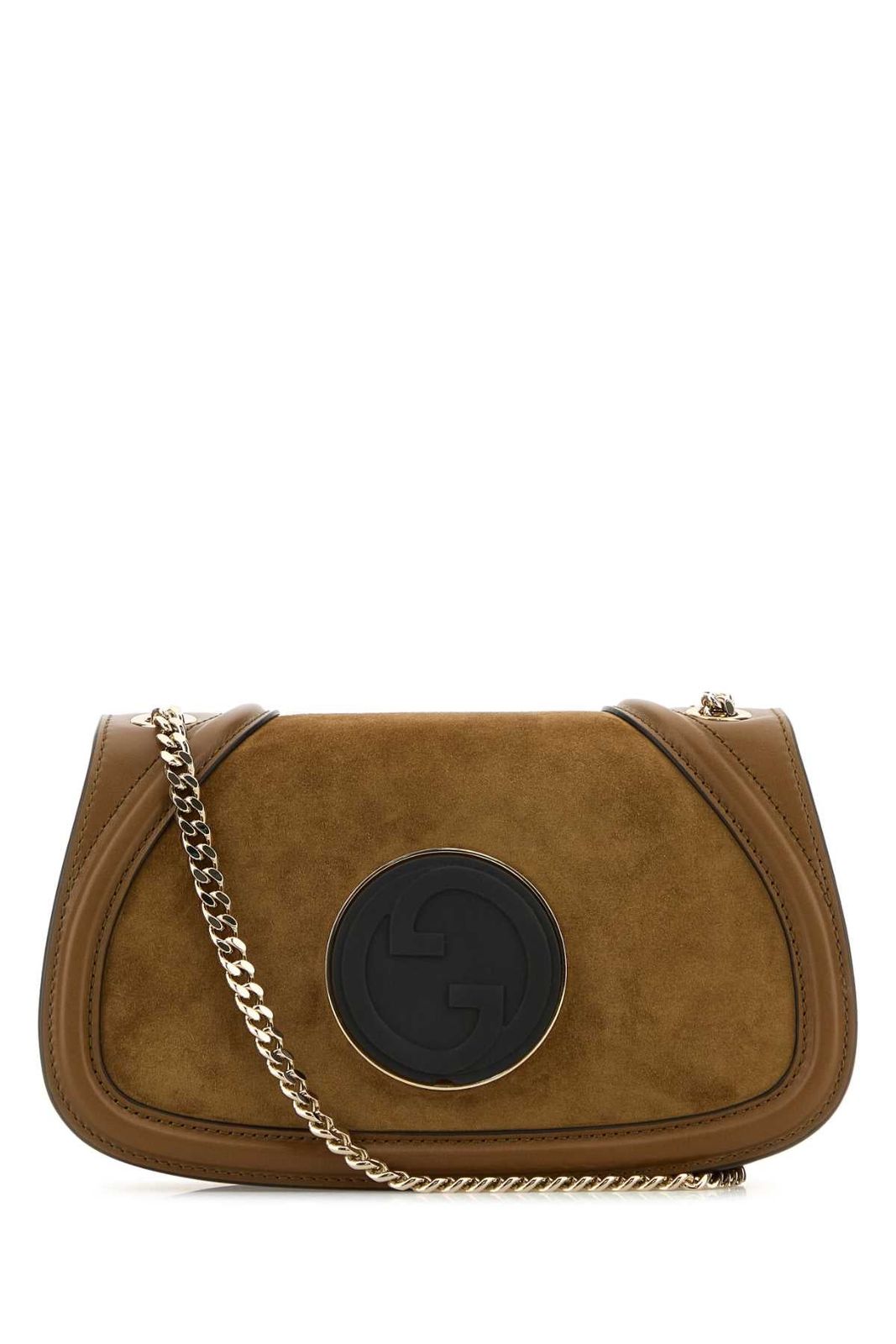 【新品・最安値】Gucci Handbag suede dafne/sweetbread CUDAFNECUDAFCUD 正規品 ハンドバッグ 240,345円