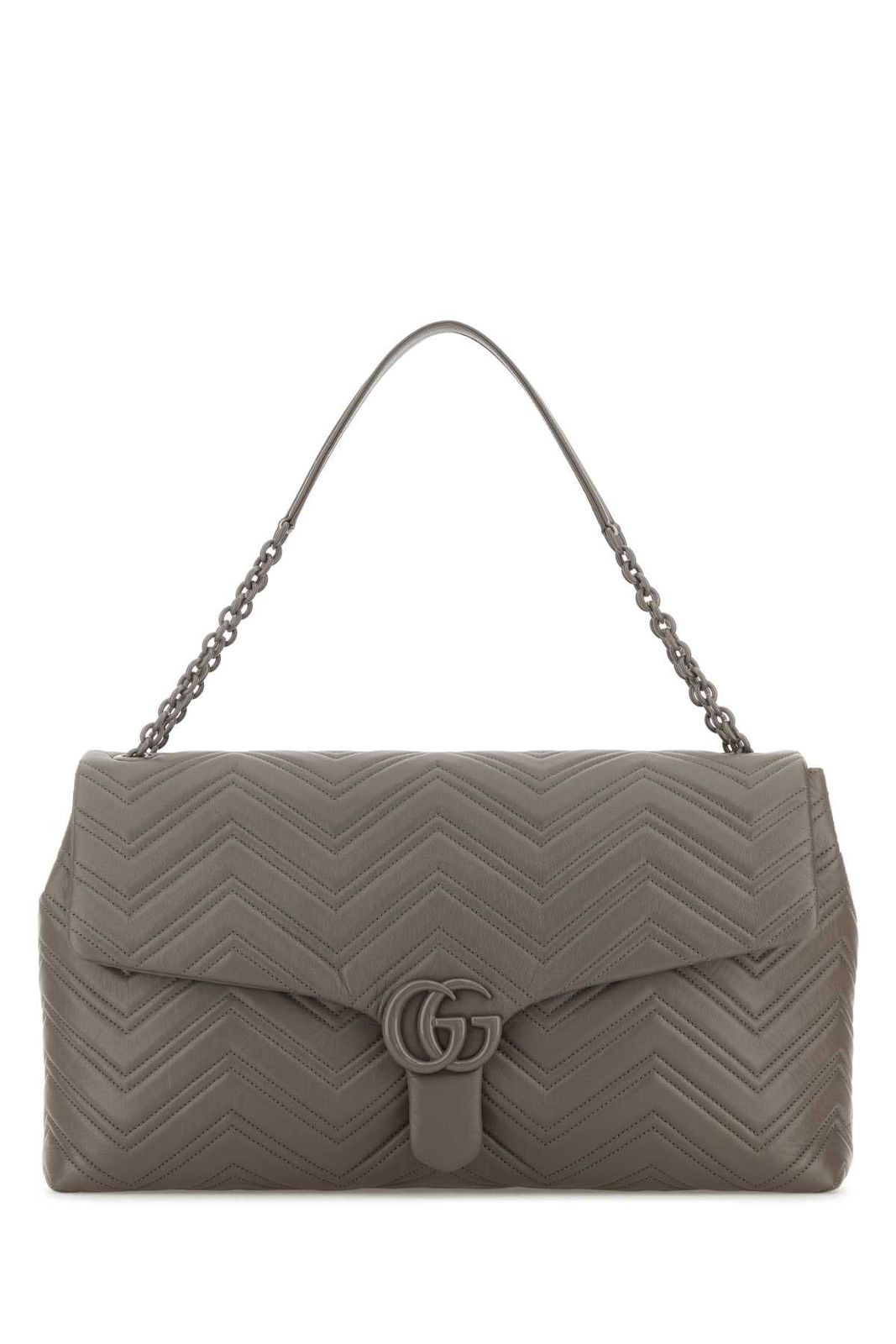 【新品・最安値】Gucci Hbg gg marmount DGRE 正規品 ハンドバッグ