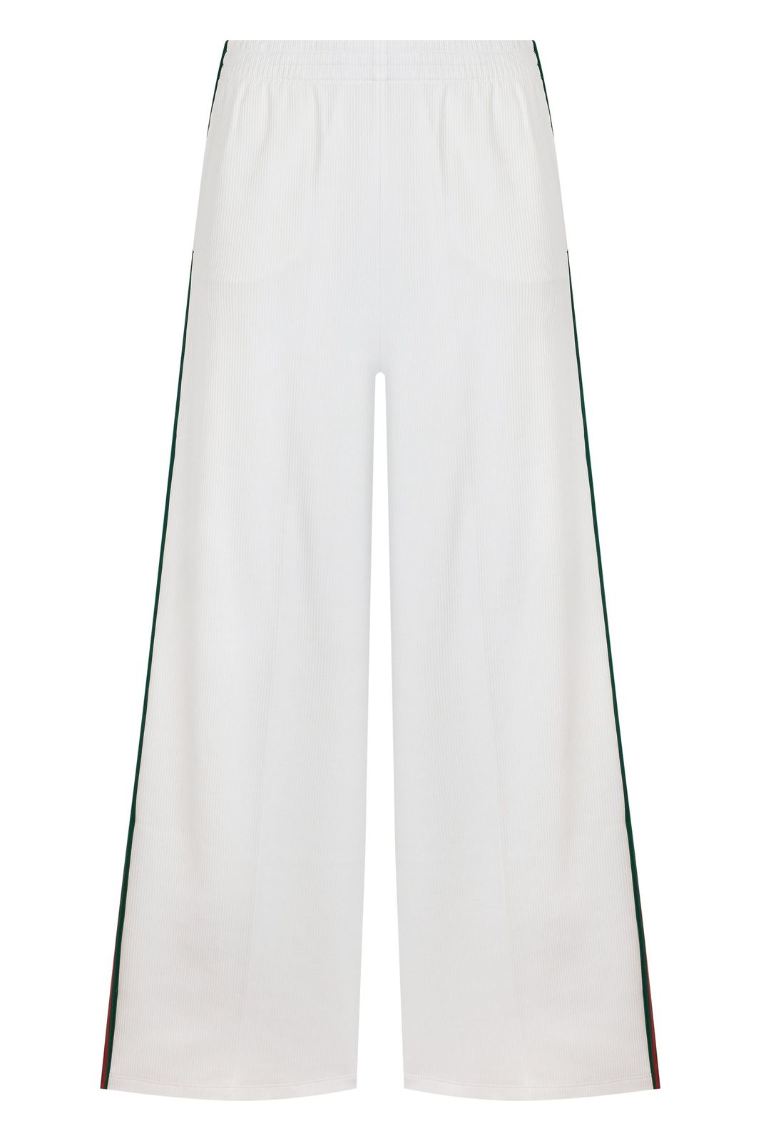【新品・最安値】Gucci Joggers WHITE 正規品 その他