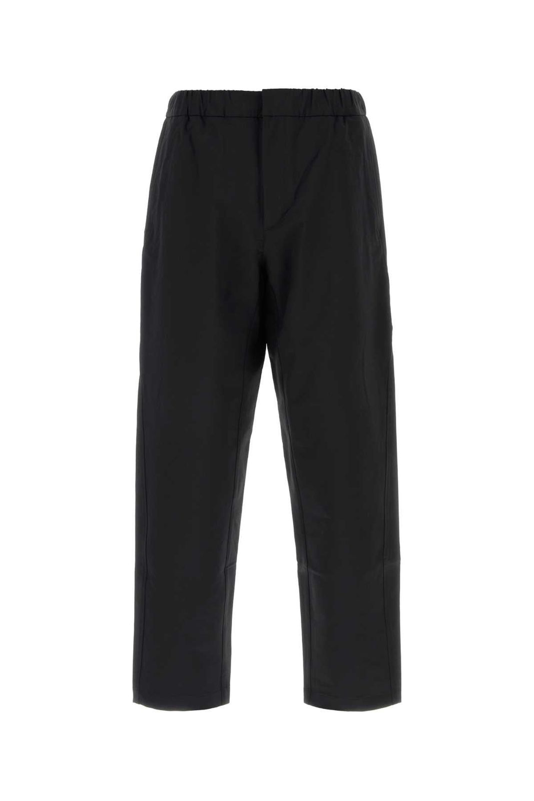 【新品・最安値】Herno Laminar Pants NERO 正規品 その他