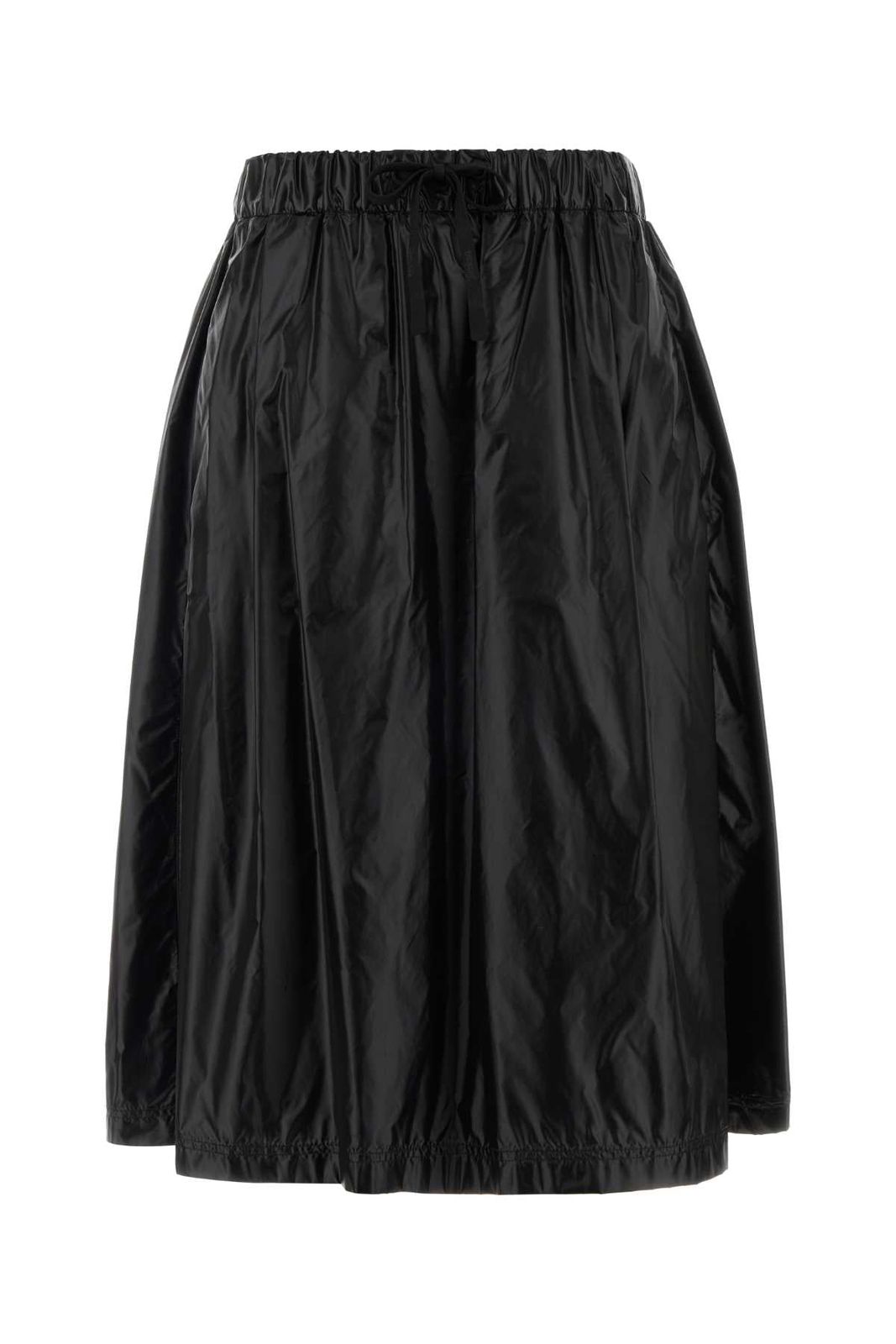 【新品・最安値】Herno Laminar Skirt NERO 正規品 その他