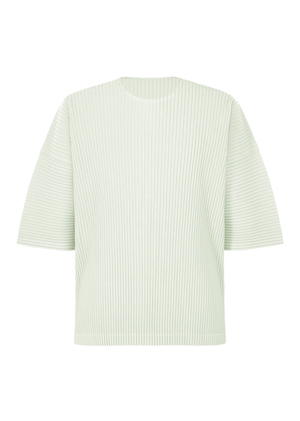 【新品・最安値】Homme Plisse' Issey Miyake Monthly colors : may DUOMOGREEN 正規品 Tシャツ 25,234円