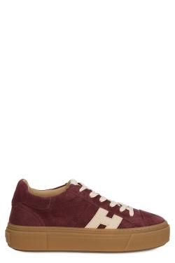 【新品・最安値】Hogan Sneakers with high sole 正規品 スニーカー