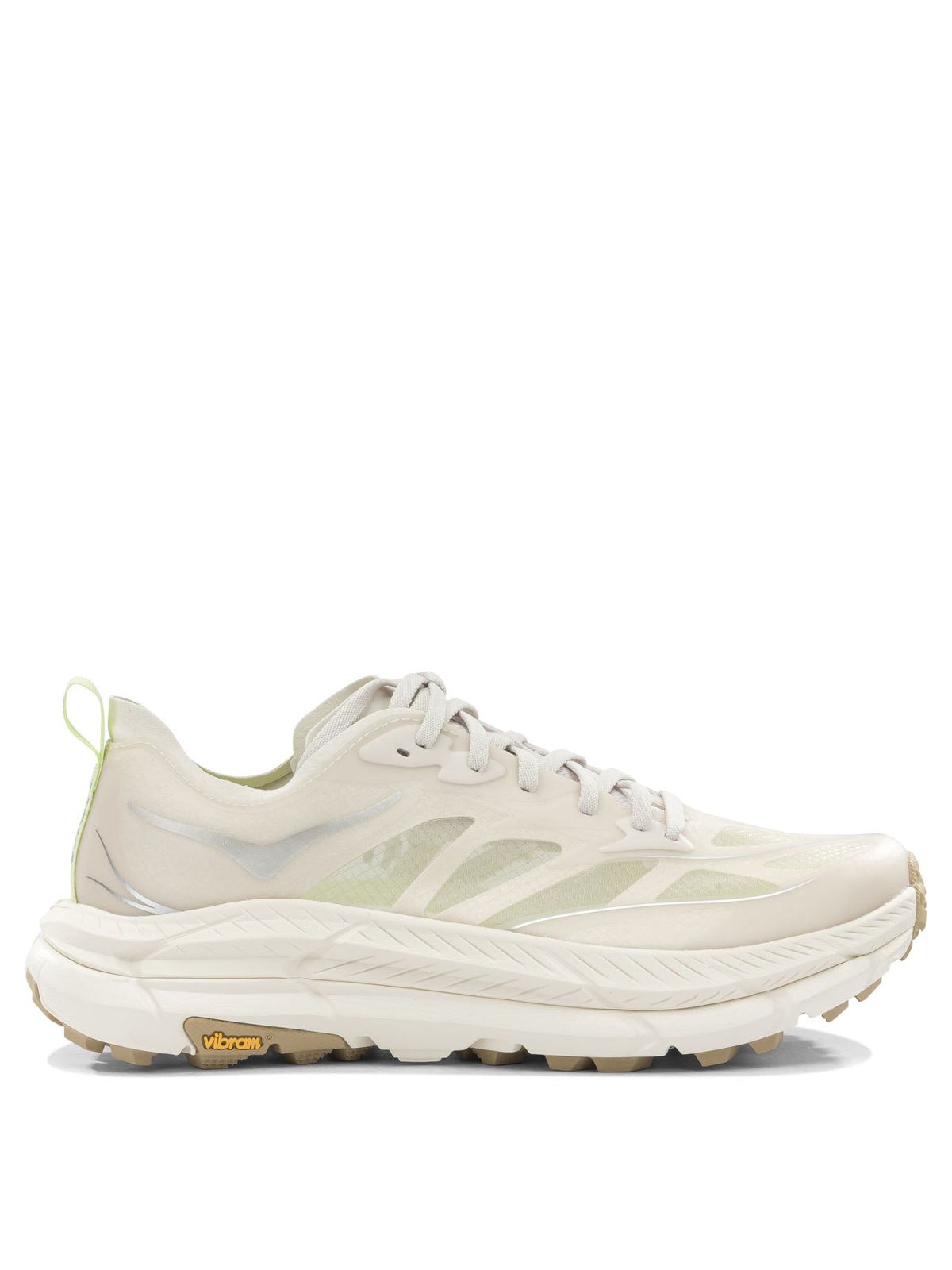 【新品・最安値】Hoka Sneakers & Slip-On Sneakers & Slip-On Beige 正規品 スニーカー 20,732円