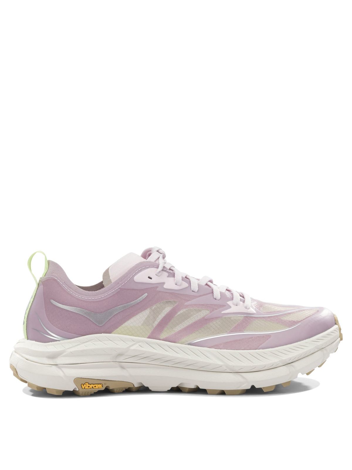【新品・最安値】Hoka Sneakers & Slip-On Sneakers & Slip-On Pink 正規品 スニーカー 21,016円
