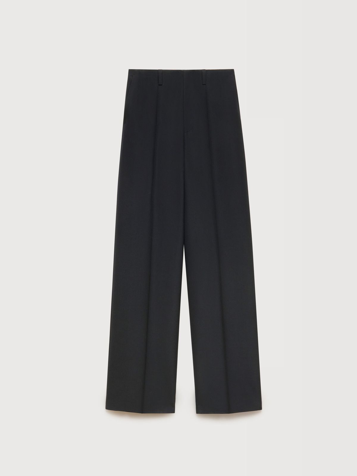 【新品・最安値】Marni Trousers BLACK 正規品 その他 68,255円