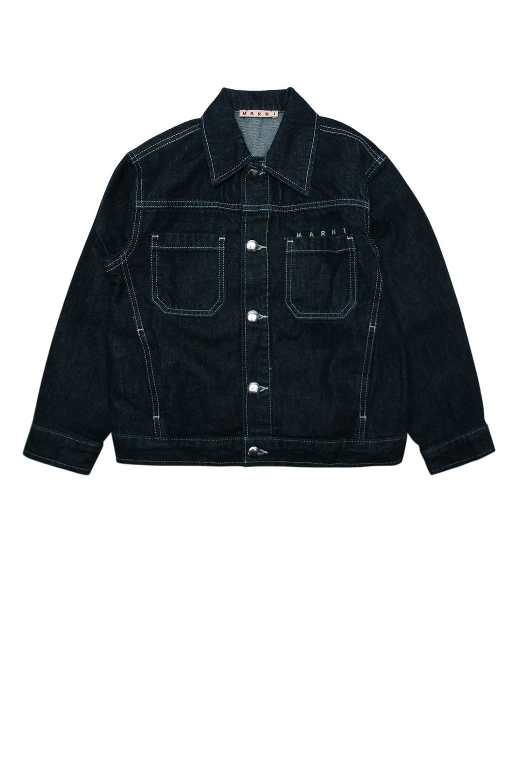 【新品・最安値】Marni Kids Mj178u 0M01 正規品 その他