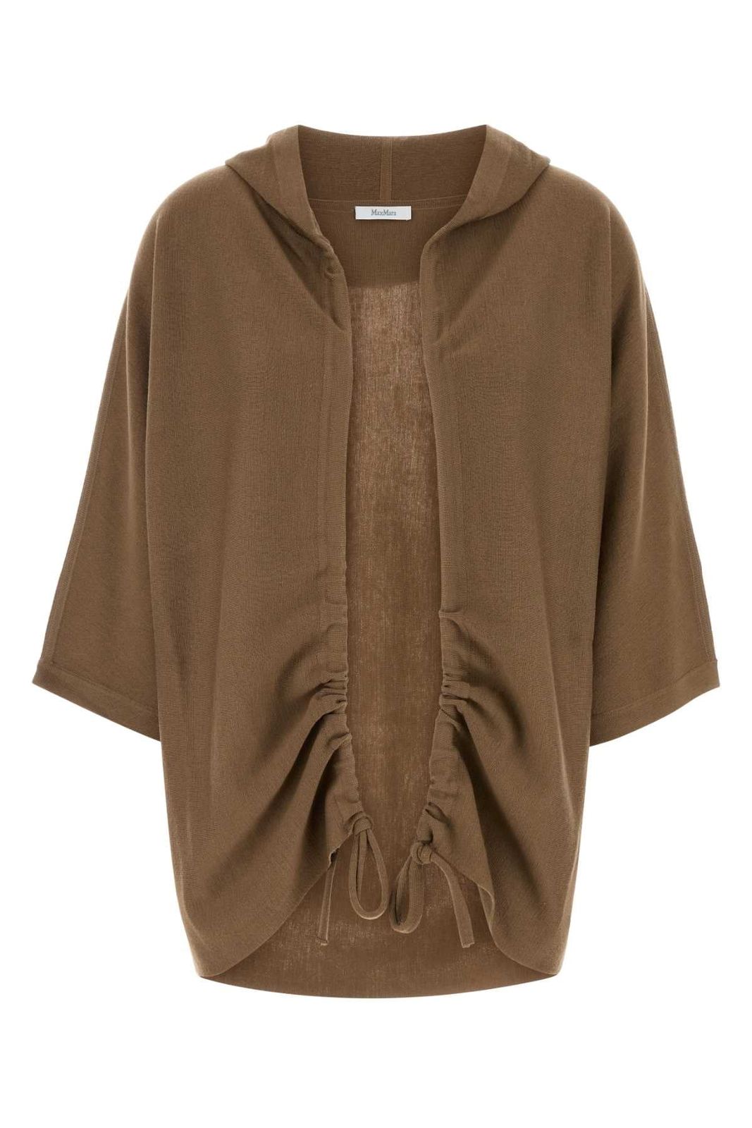 【新品・最安値】Max Mara Aster NOCCIOLA 正規品 ノースリーブ