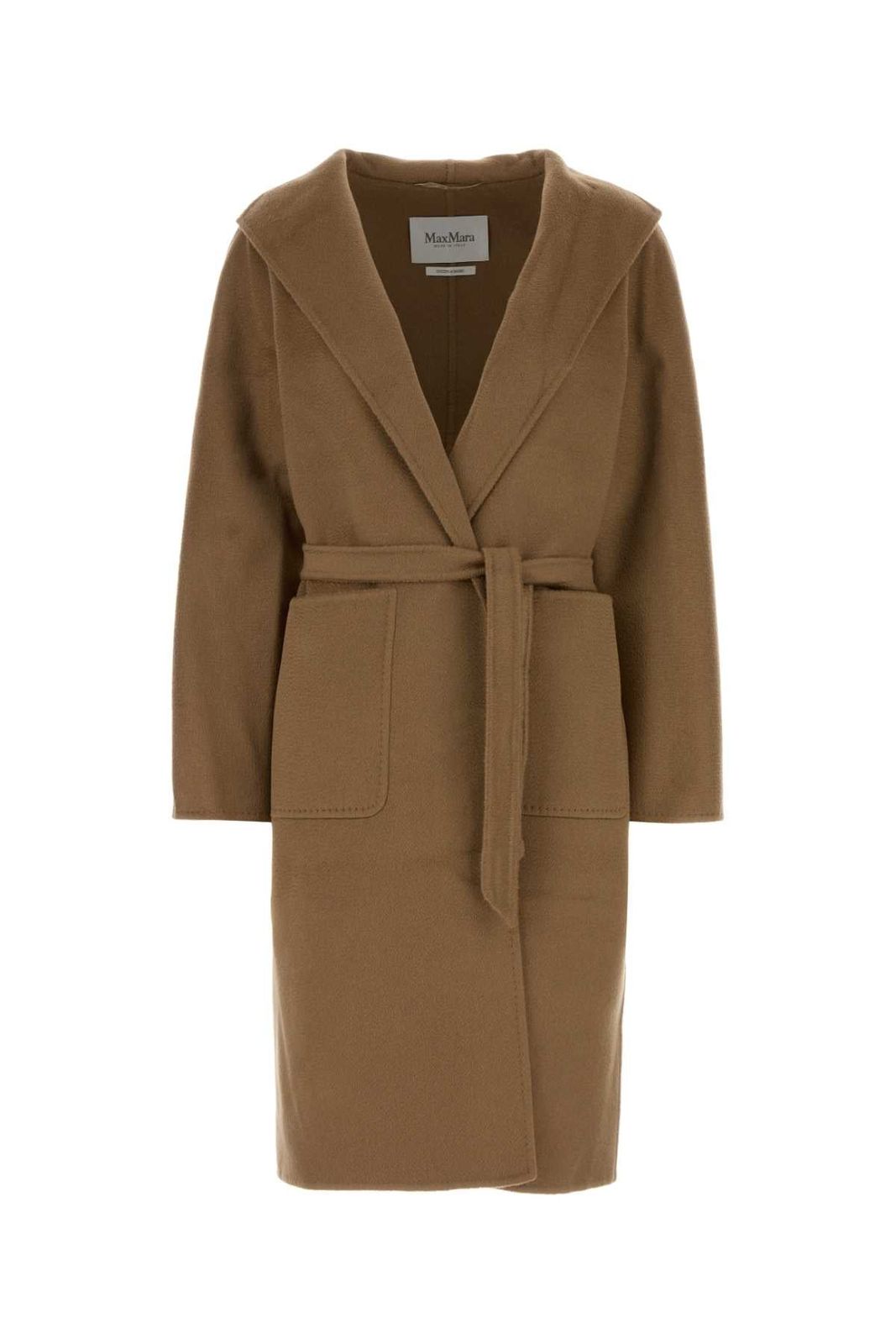 【新品・最安値】Max Mara Lilia CAMMELLO 正規品 ダッフルコート