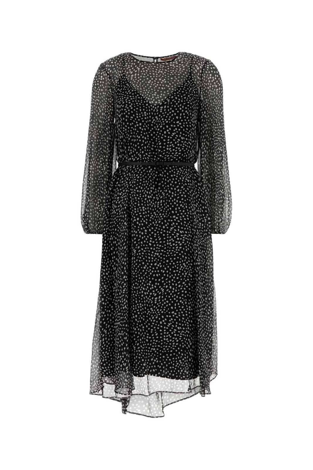 【新品・最安値】Max Mara Mstcampo NERO 正規品 その他