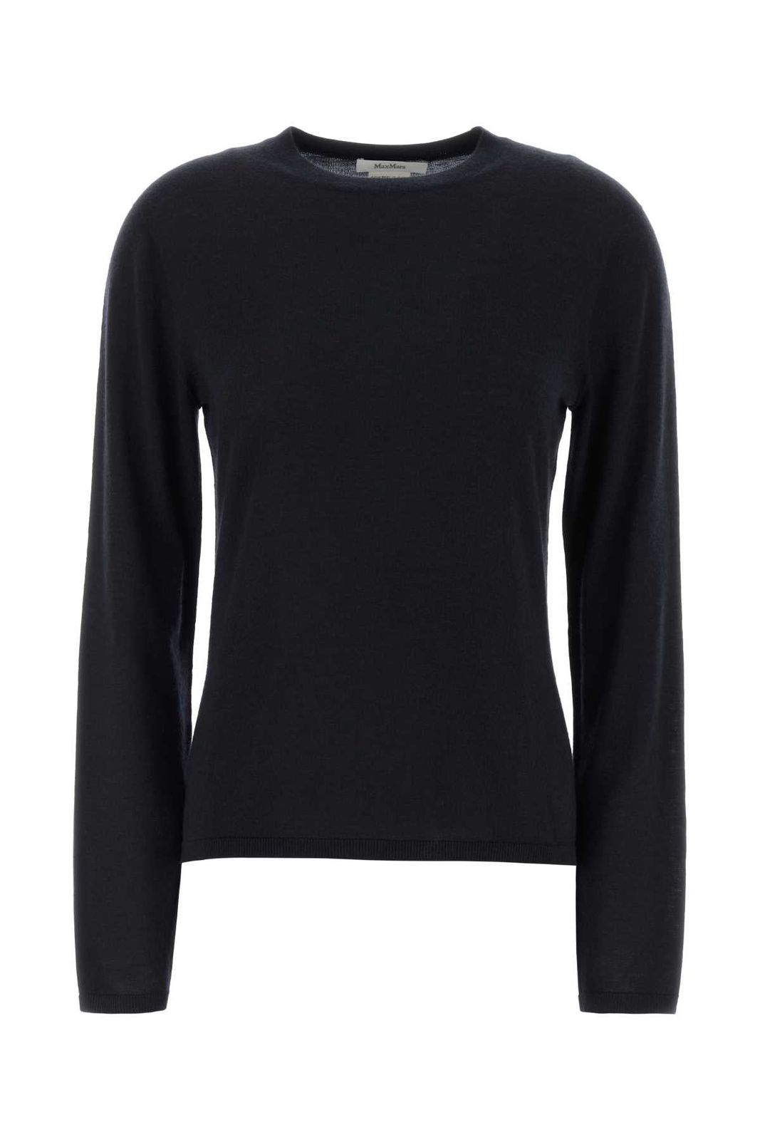 【新品・最安値】Max Mara Mxmpittura BLU MARINO 正規品 ノースリーブ 35,165円