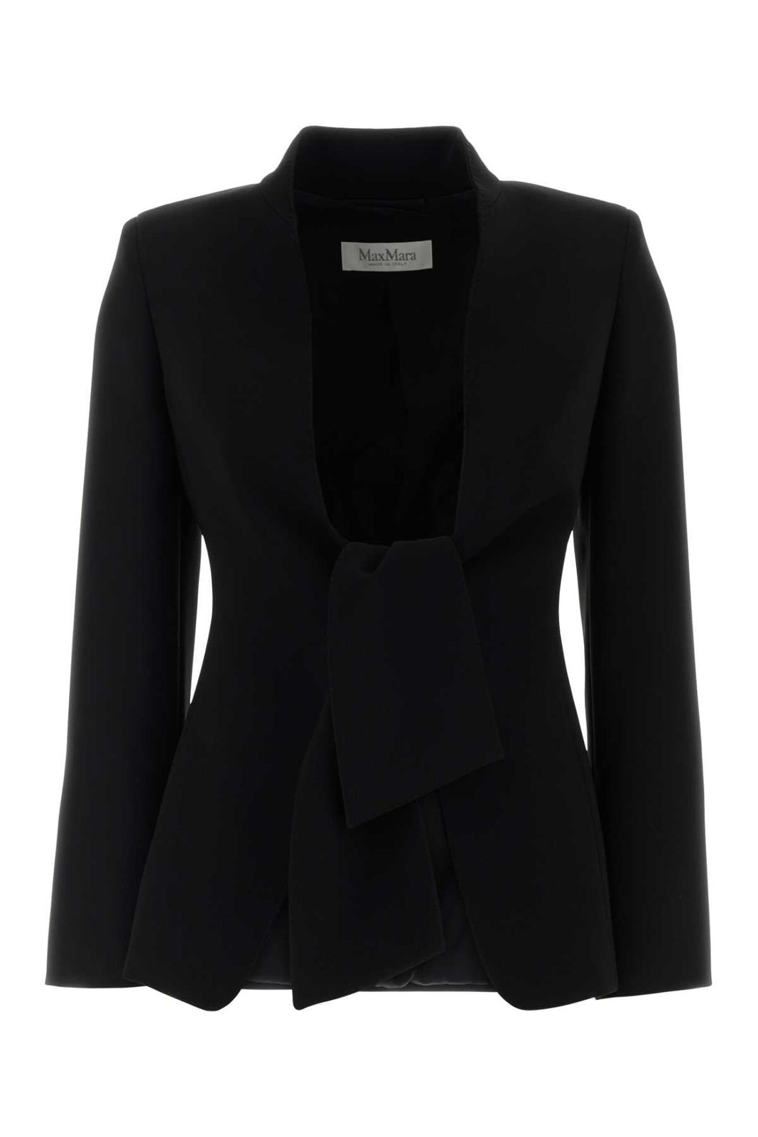 【新品・最安値】Max Mara Mxmpalo NERO 正規品 その他 54,000円