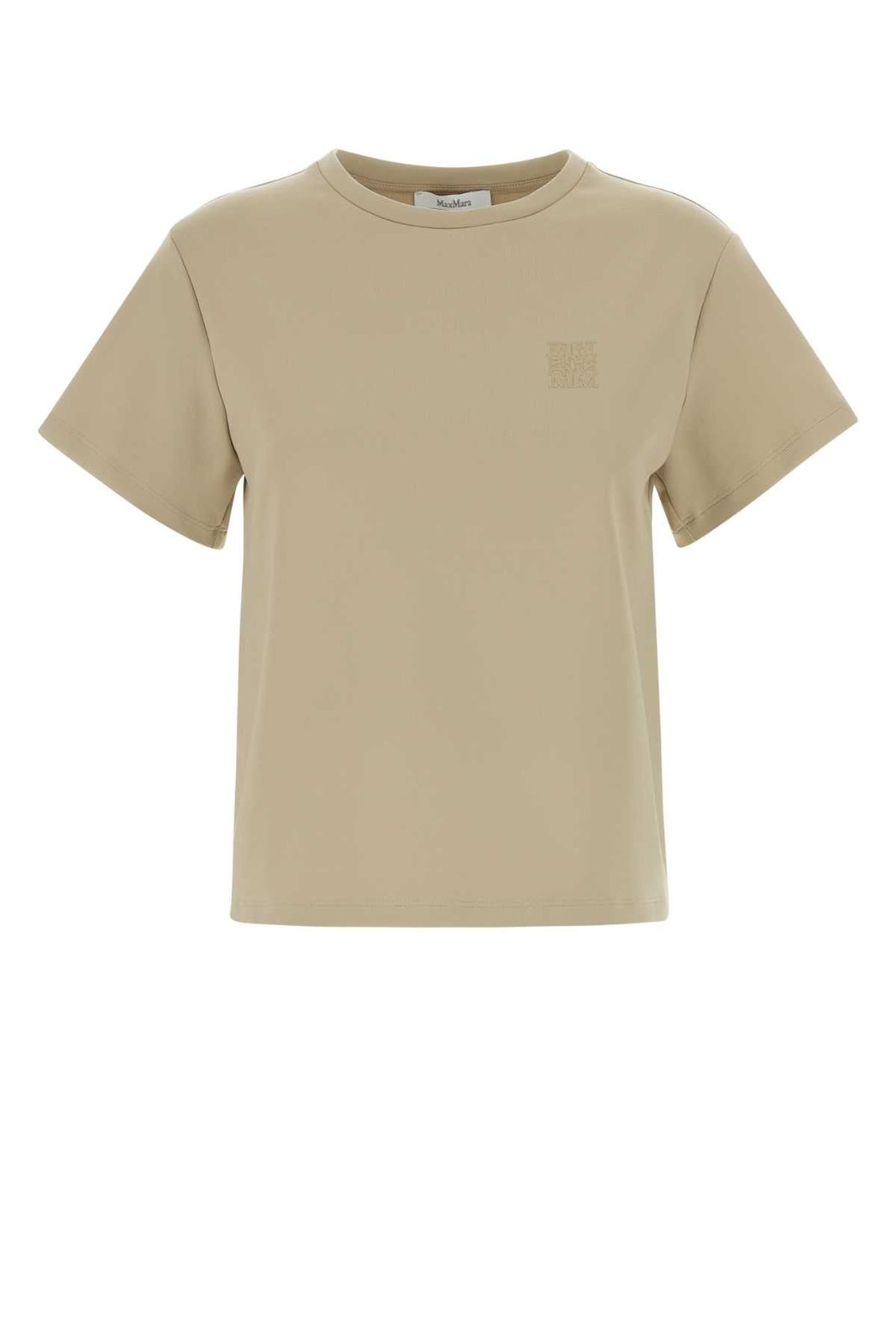 【新品・最安値】Max Mara Mxmquagga ROCCIA 正規品 半袖(Tシャツ)