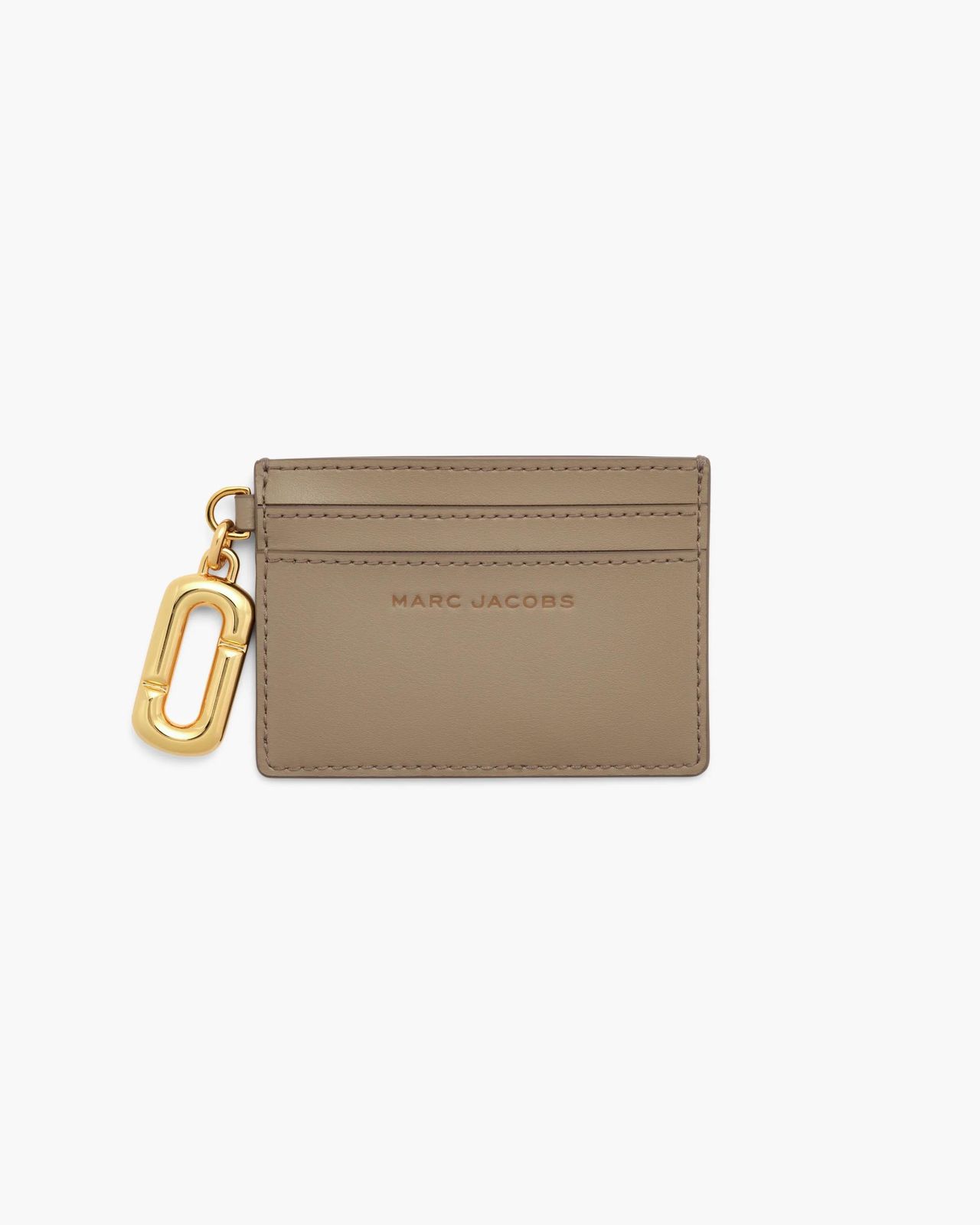 【新品・最安値】Marc Jacobs Cardholder in smooth leather 正規品 その他