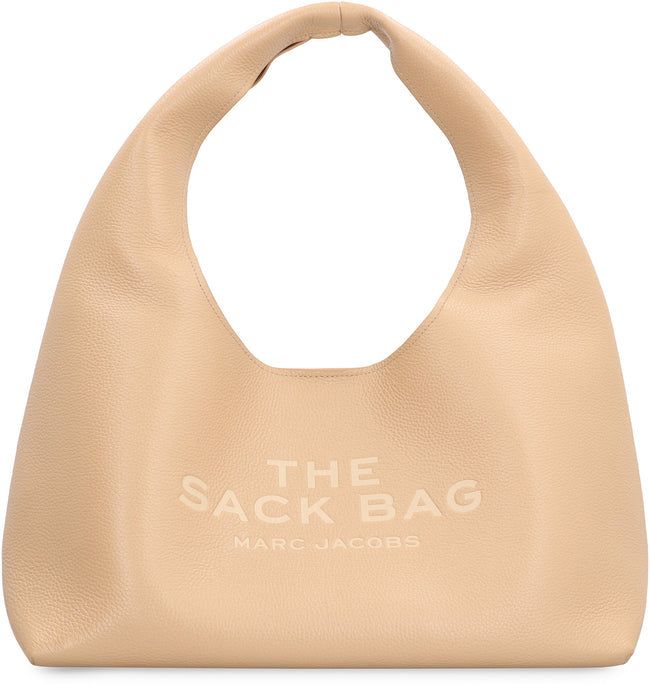 【新品・最安値】Marc Jacobs Leather The Sack Bag 正規品 その他