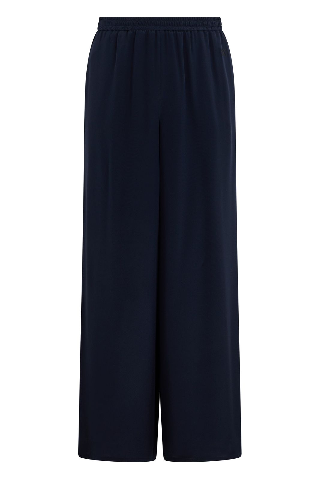 【新品・最安値】Max Mara Loose silk pants with drawstring 正規品 その他 36,400円