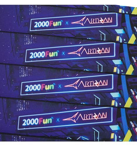 ARTISAN NINJA FX 零 ゼロ 夜行 (YAKO) ゲーミングマウスパッド e-sports 2000FUNコラボモデル (XL, XSOFT)送料無料 9190bd47