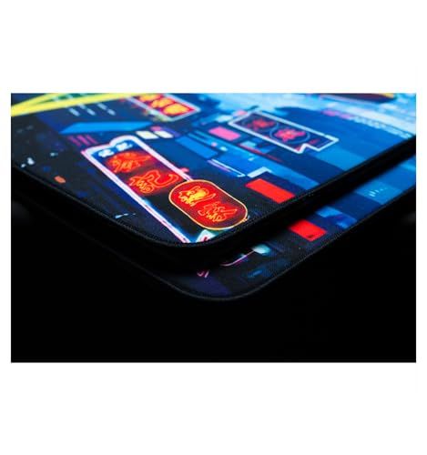 ARTISAN NINJA FX 零 ゼロ 夜行 (YAKO) ゲーミングマウスパッド e-sports 2000FUNコラボモデル (XL, XSOFT)送料無料 9190bd47