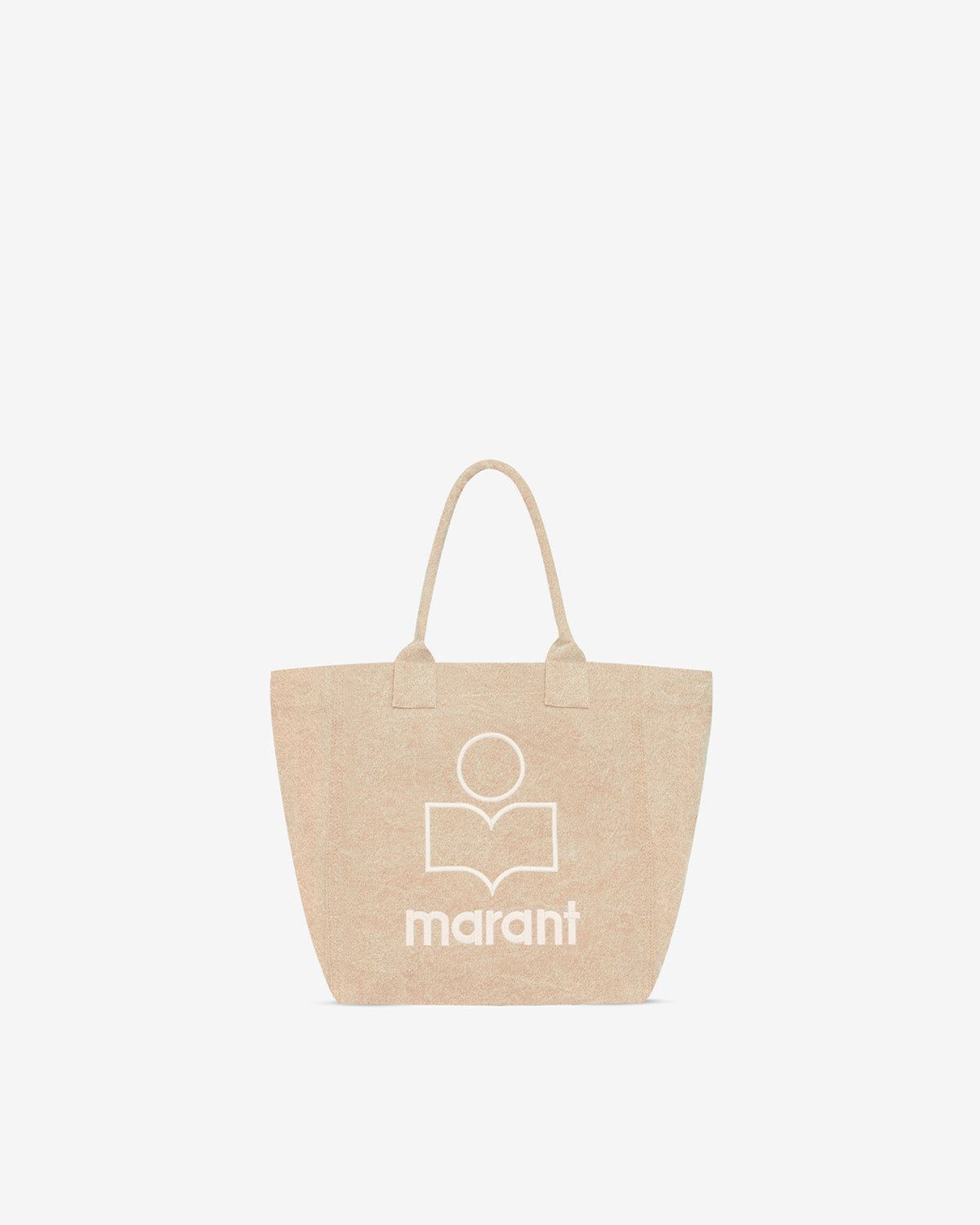 【新品・最安値】Isabel Marant Borsa FADEDBLACK 正規品 ハンドバッグ