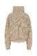 【新品・最安値】Isabel Marant Brooke-ga ECRU 正規品 ノースリーブ