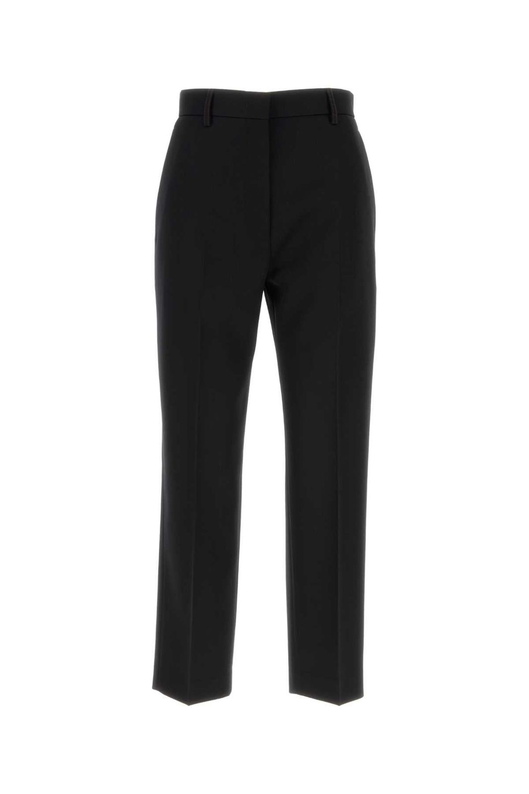 【新品・最安値】Lanvin Pantalone sigaretta NOIR 正規品 その他