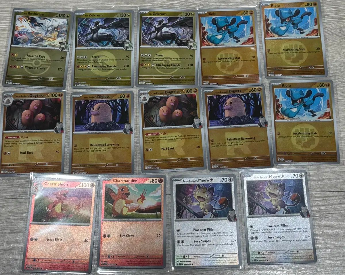 ポケットモンスター カード 북미 ホールカード 7,056円