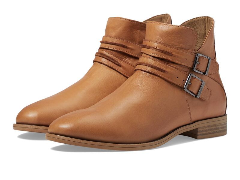 スプリングステップ レディース シューズ ブーツ・レインブーツ Spring Stepristina Camel キャメル