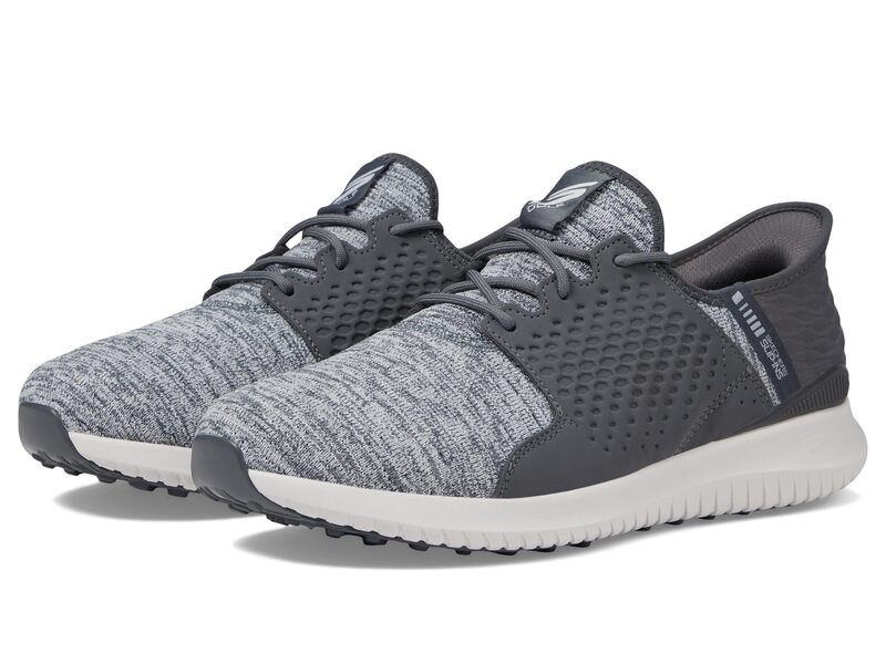 スケッチャーズ メンズ シューズ スニーカー Skechers GOLF Golf Max 2 Rover Hands Free SlipIns Grey グレー 18,600円