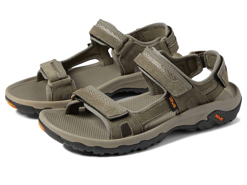 テバ メンズ シューズ サンダル Teva Hudson Bungee Cord 16,775円