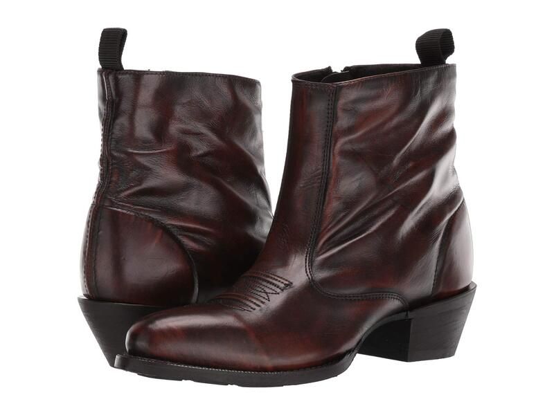 ラレド メンズ シューズ ブーツ・レインブーツ Laredo Fletcher Tan タン