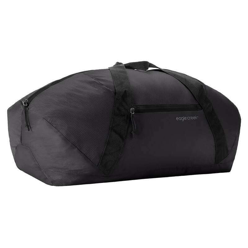 イーグルクリーク メンズ バッグ ボストンバッグ Eagle Creek Packable Duffel Black ブラック
