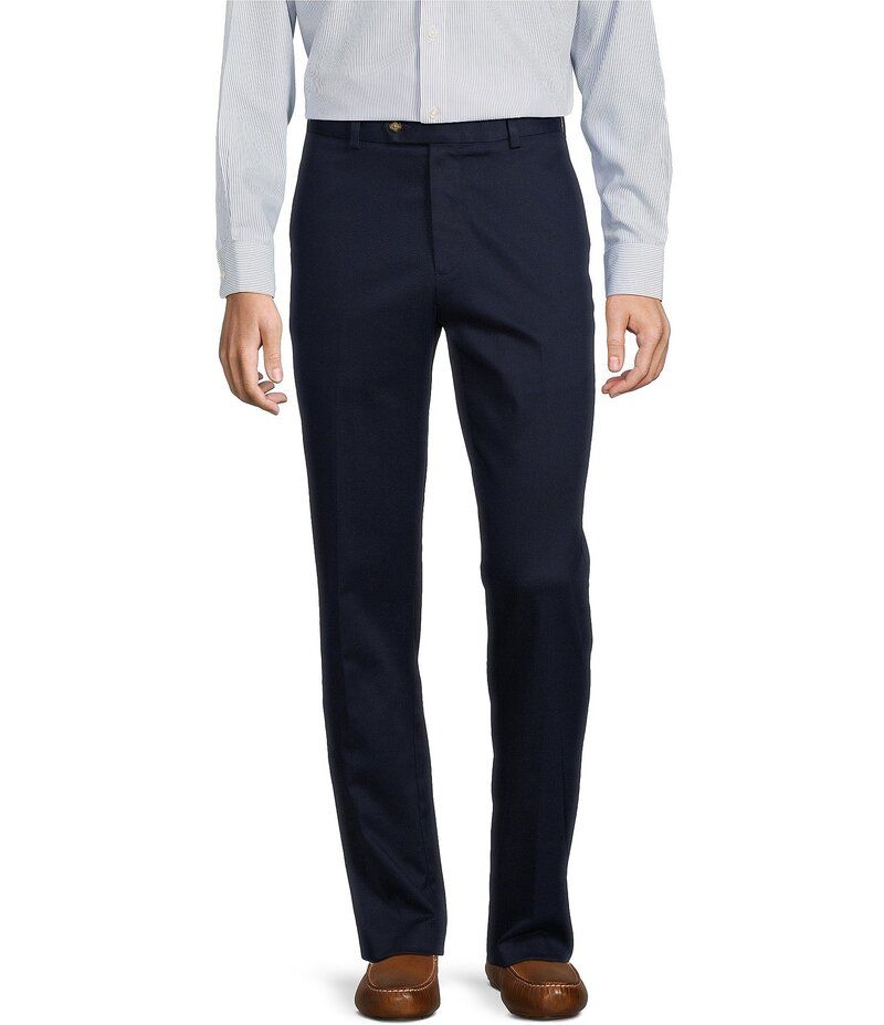 ラウンドトゥリーアンドヨーク メンズ ボトムス カジュアルパンツ スリムフィット パンツ Roundtree Yorke TravelSmart Ultimate Performance Slim F