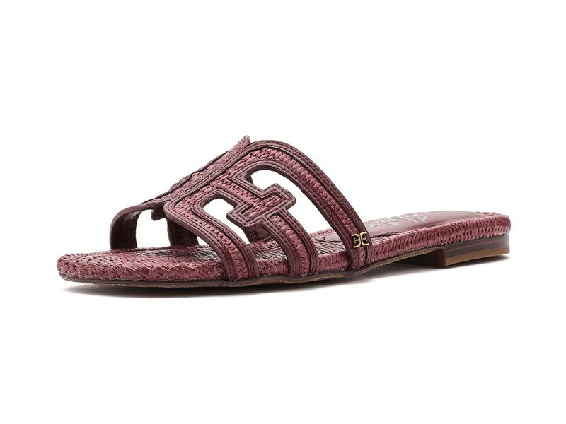 サムエデルマン レディース シューズ サンダル Sam Edelman Bay Multi Brick マルチカラー