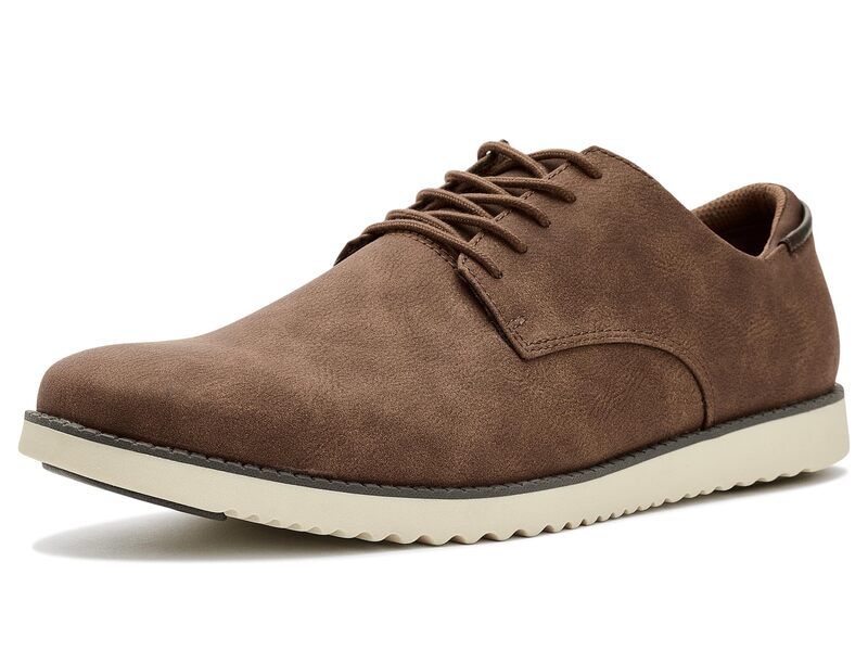 ドクター・ショール メンズ シューズ スニーカー Dr Schollsync Flex Tan Brown ブラウン