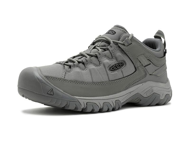 キーン メンズ シューズ ブーツ・レインブーツ KEEN Wild Sky Mid WP Steel Grey グレー 35,620円