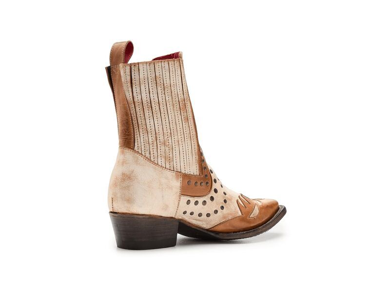 ベッドステュ レディース シューズ ブーツ・レインブーツ Bed Stu Raise Tan Rustic Nectar Lux タン
