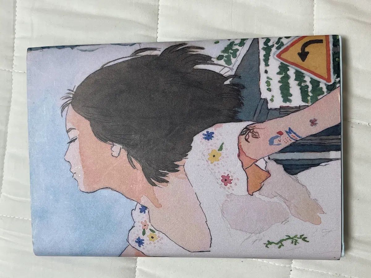 プレゼント アルバム