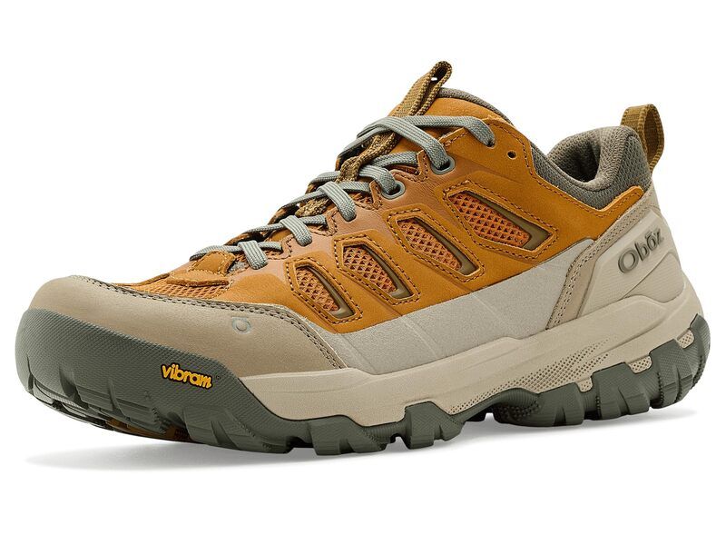 オボズ メンズ シューズ ブーツ・レインブーツ Oboz Sawtooth X Pro Low Blaze 36,920円