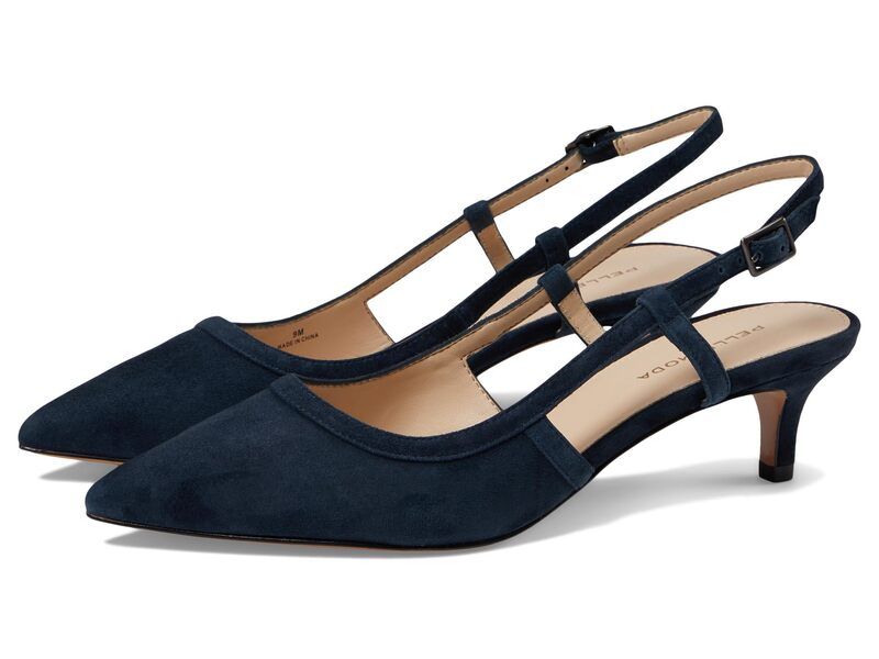 ペレモーダ レディース シューズ スニーカー Pelle Moda Deena Midnight
