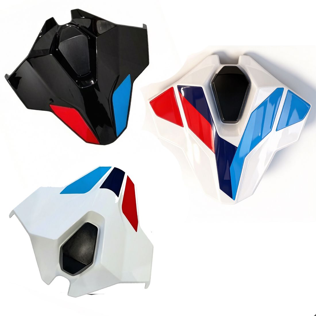 BMW S1000RR 2023-2024 用 リアシートカバー フェアリングカウル
