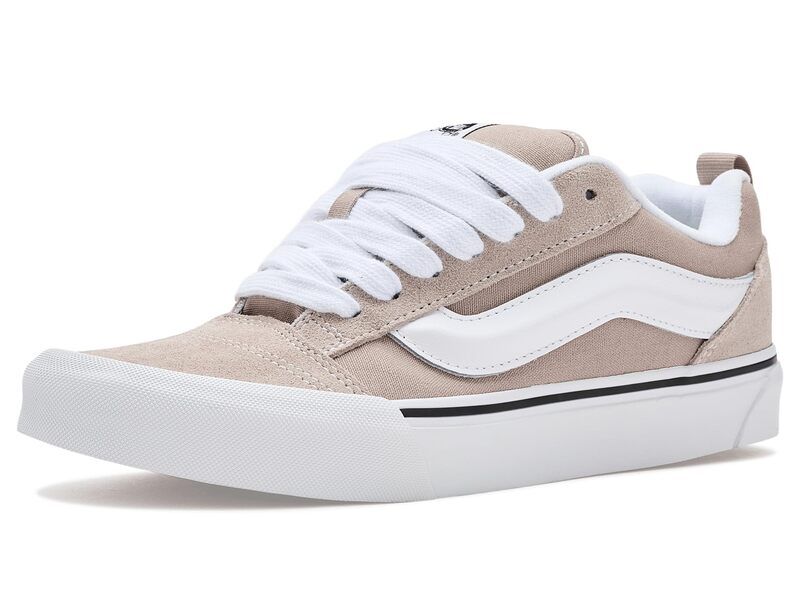 バンズ メンズ シューズ スニーカー Vans Knu Skool Color Theory Mu
