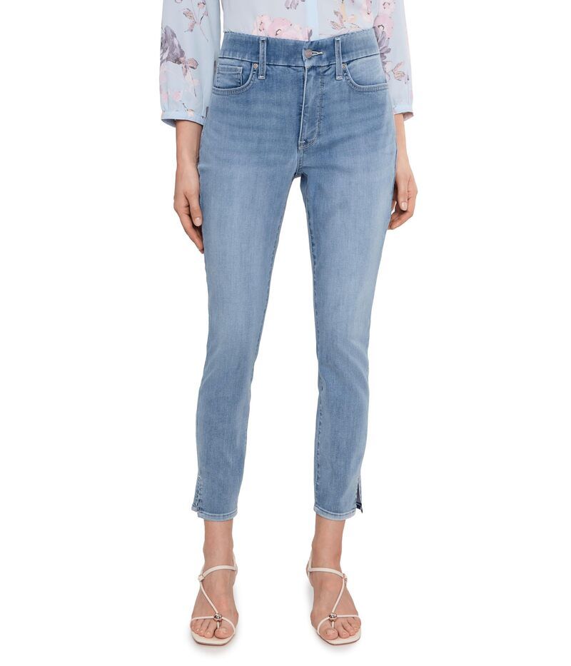 エヌワイディージェイ レディース ボトムス デニムパンツ ジーンズ NYDJ Ami Jeans Bloom Bound 25,418円