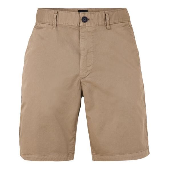ボス メンズ ボトムス ハーフパンツ・ショーツ ショートパンツ Boss Mens BOSS ORANGE Chino Slim Shorts Beige 239 ベージュ
