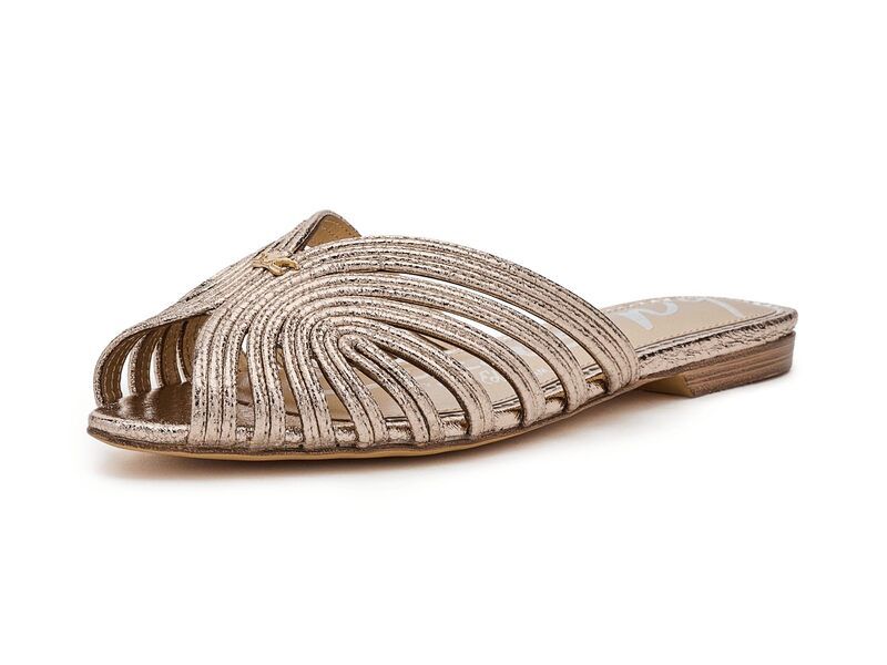 サーカス NY バイ サムエデルマン レディース シューズ ブーツ・レインブーツ Circus Ny By Sam Edelman Kathleen Gold Leaf ゴールド 16,635円