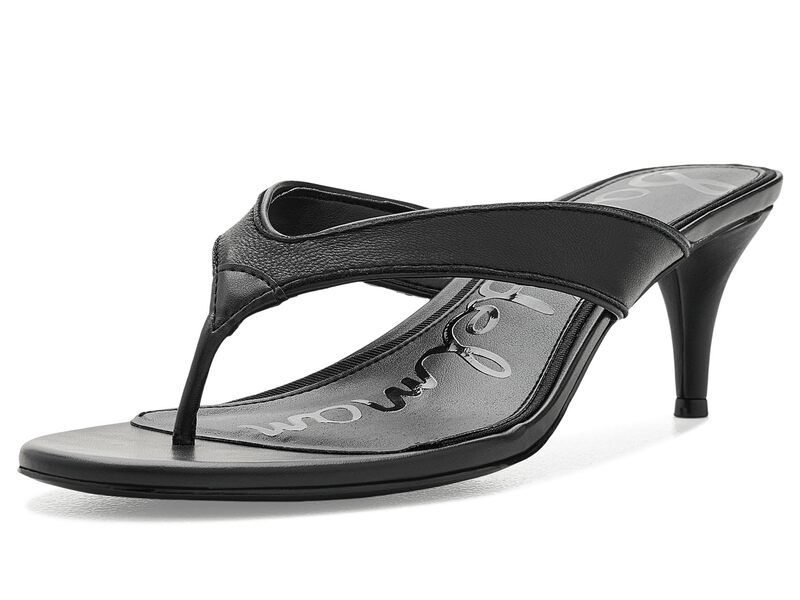 サムエデルマン レディース シューズ サンダル Sam Edelman Amie Black ブラック