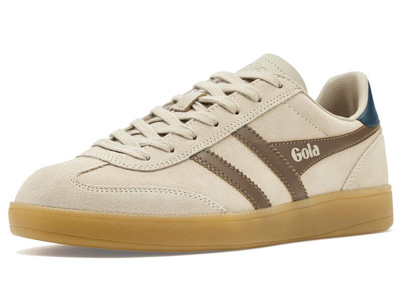 ゴラ メンズ シューズ サンダル Gola Viper BoneOtterNavyGum ネイビー