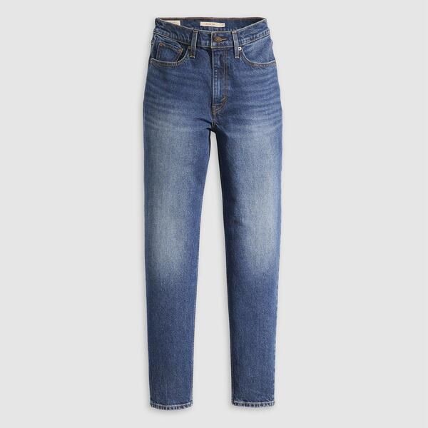 リーバイス レディース ボトムス デニムパンツ Levis 80s Mom Jean Tough Cookie Tough Cookie 16,436円